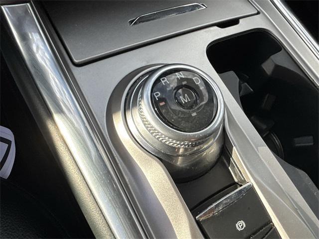 used 2020 Ford Explorer car, priced at $24,991