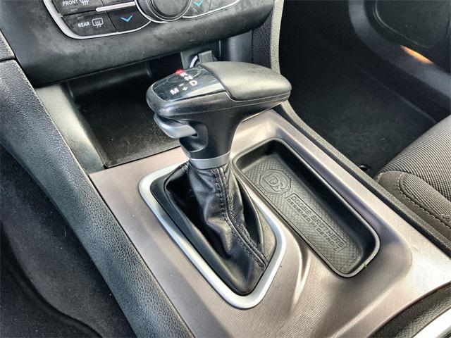 used 2022 Dodge Charger car, priced at $22,000