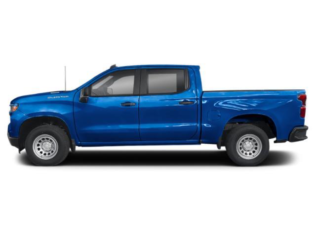 new 2025 Chevrolet Silverado 1500 car, priced at $36,597