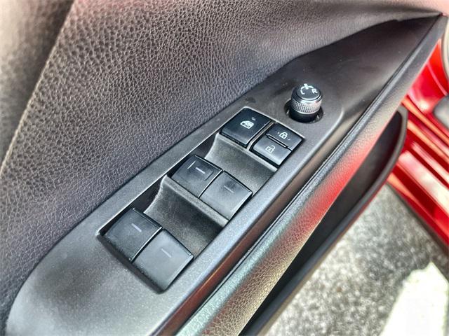used 2021 Toyota Camry car, priced at $20,991