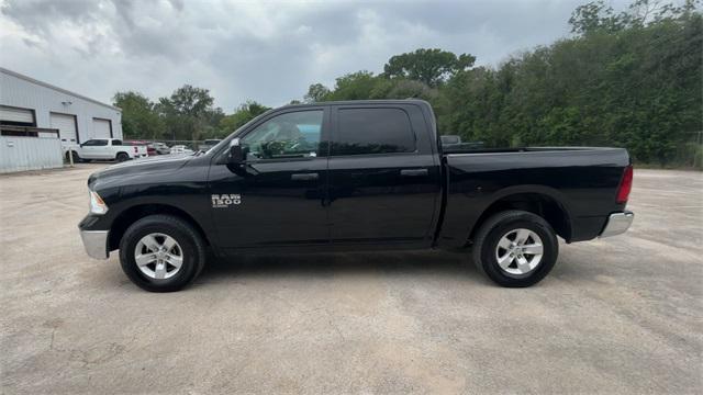used 2023 Ram 1500 Classic car, priced at $28,000