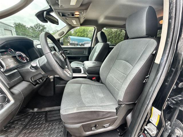 used 2023 Ram 1500 Classic car, priced at $28,000