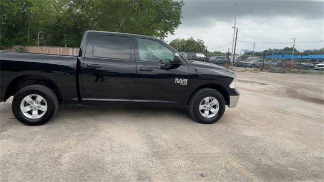 used 2023 Ram 1500 Classic car, priced at $28,000