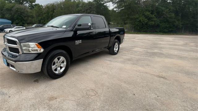 used 2023 Ram 1500 Classic car, priced at $28,000