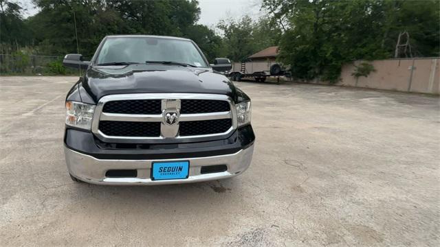 used 2023 Ram 1500 Classic car, priced at $28,000