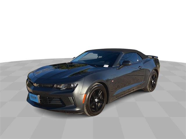 used 2017 Chevrolet Camaro car, priced at $21,000