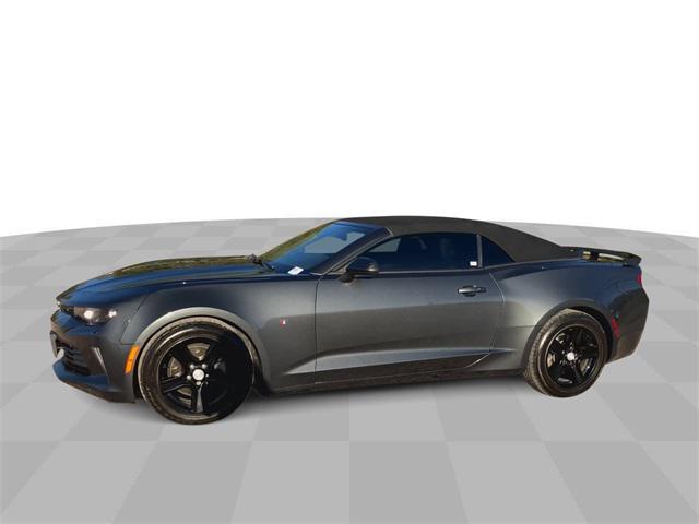 used 2017 Chevrolet Camaro car, priced at $21,000