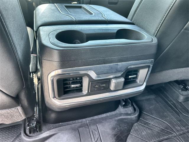 used 2022 Chevrolet Silverado 3500 car, priced at $52,991