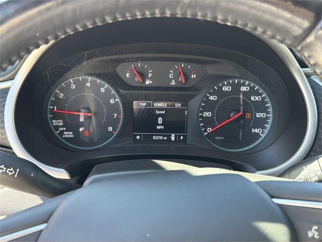 used 2022 Chevrolet Malibu car, priced at $17,502