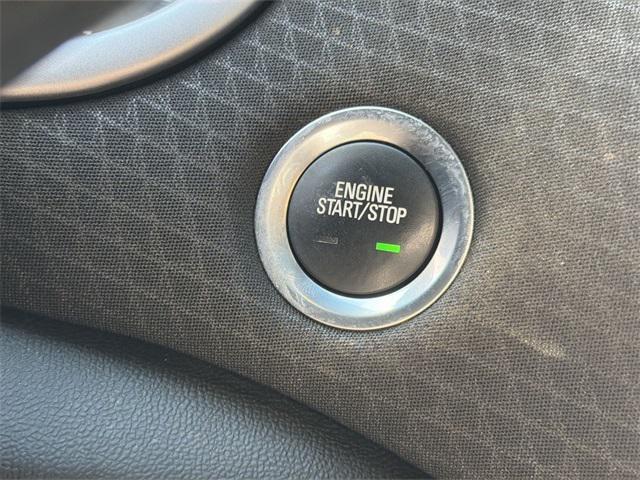 used 2022 Chevrolet Malibu car, priced at $17,502