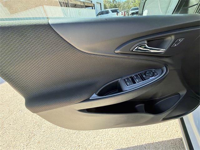 used 2022 Chevrolet Malibu car, priced at $17,502