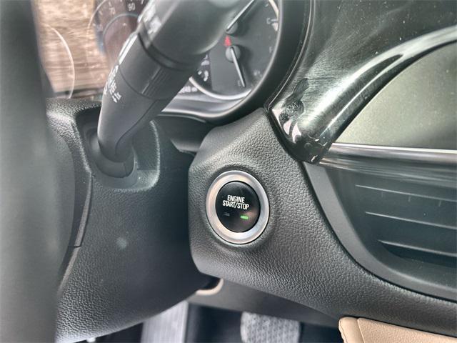 used 2016 Buick Envision car, priced at $14,500