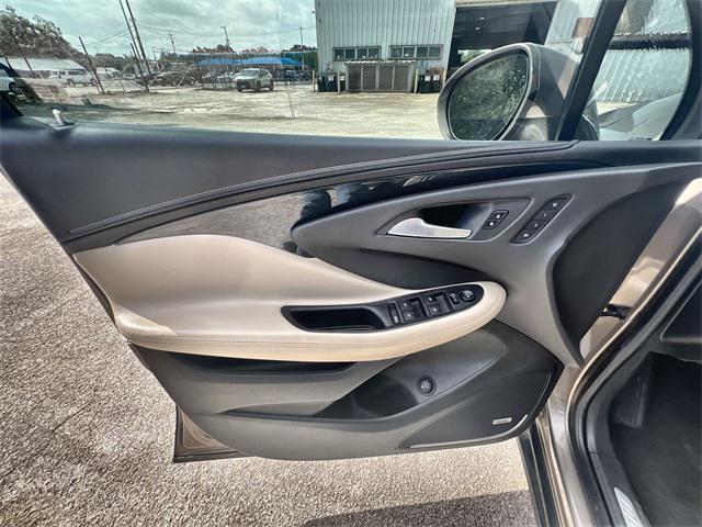 used 2016 Buick Envision car, priced at $14,500