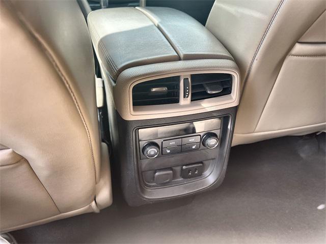 used 2016 Buick Envision car, priced at $14,500