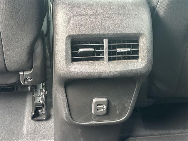 used 2022 Chevrolet Equinox car, priced at $21,500