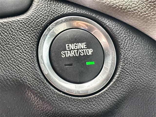 used 2022 Chevrolet Equinox car, priced at $21,500