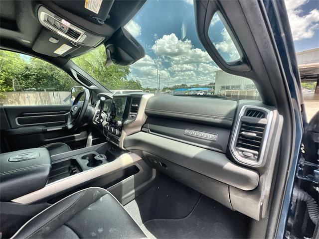 used 2019 Ram 2500 car, priced at $49,995