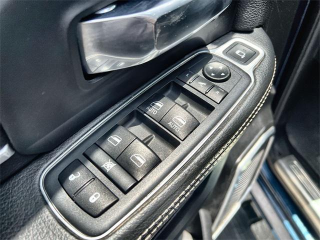 used 2019 Ram 2500 car, priced at $49,995