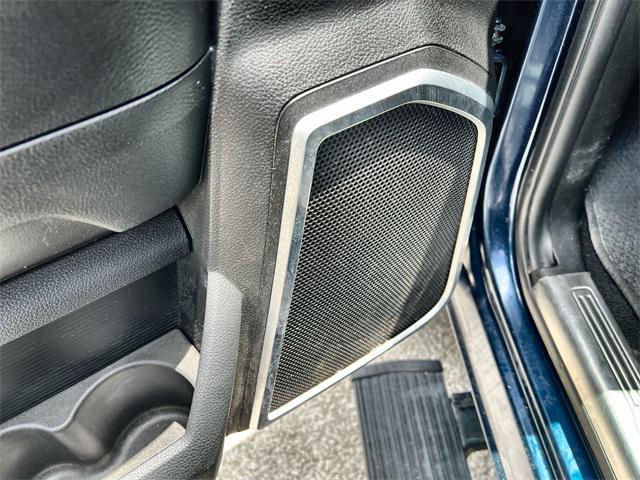 used 2019 Ram 2500 car, priced at $49,995