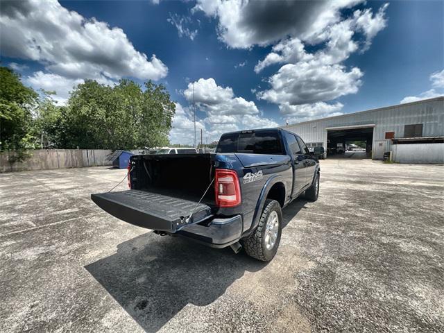 used 2019 Ram 2500 car, priced at $49,995