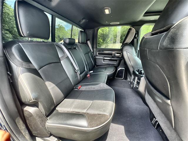 used 2019 Ram 2500 car, priced at $49,995