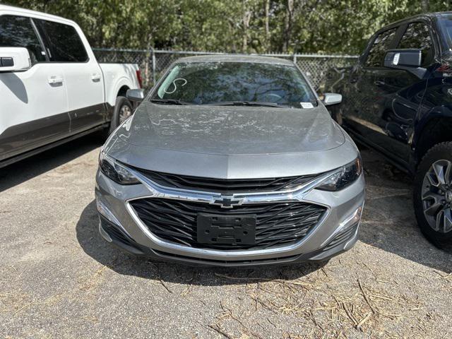 used 2023 Chevrolet Malibu car, priced at $22,250