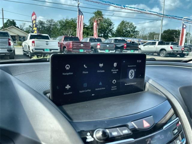 used 2020 Acura RDX car, priced at $27,300