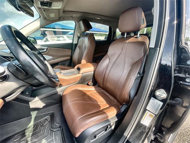 used 2020 Acura RDX car, priced at $27,300