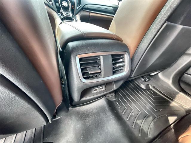 used 2020 Acura RDX car, priced at $27,300