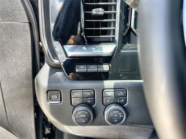 new 2025 Chevrolet Silverado 1500 car, priced at $80,394