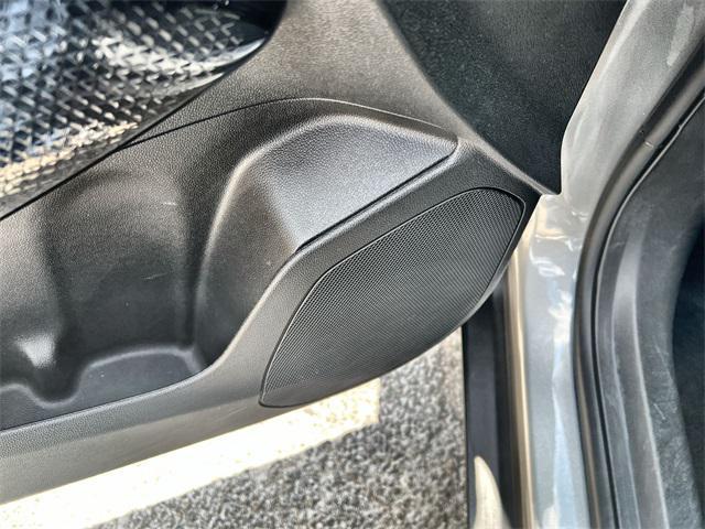 used 2024 Chevrolet Trax car, priced at $21,991