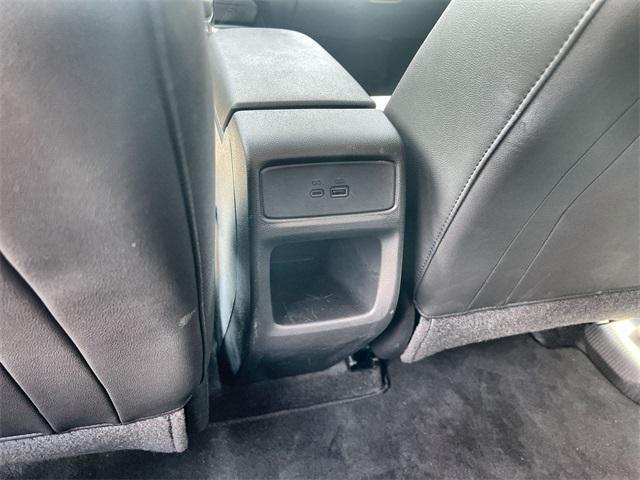 used 2024 Chevrolet Trax car, priced at $21,991