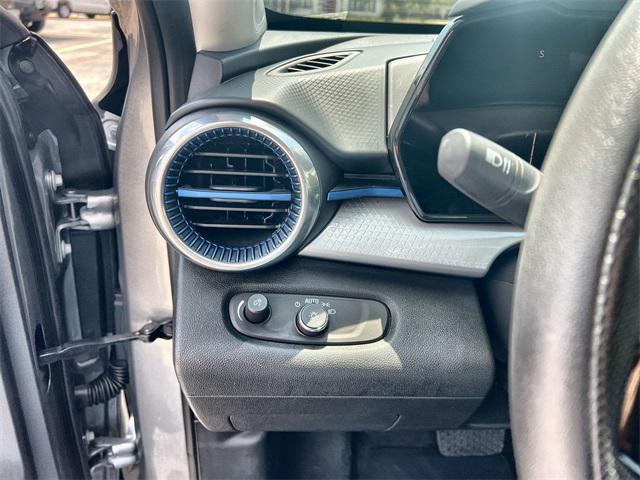 used 2024 Chevrolet Trax car, priced at $21,991