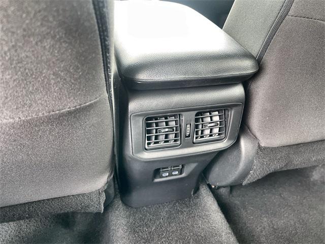 used 2022 Toyota RAV4 car, priced at $25,500