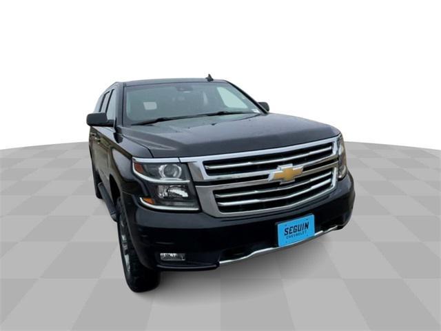 used 2018 Chevrolet Suburban car, priced at $28,991