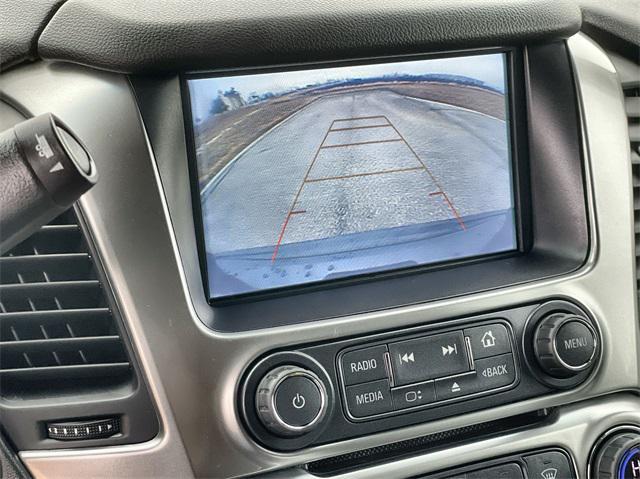 used 2018 Chevrolet Suburban car, priced at $28,991