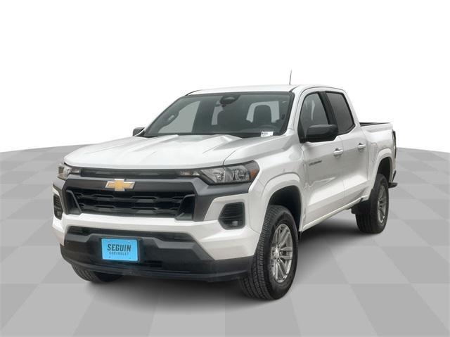 used 2023 Chevrolet Colorado car, priced at $30,991