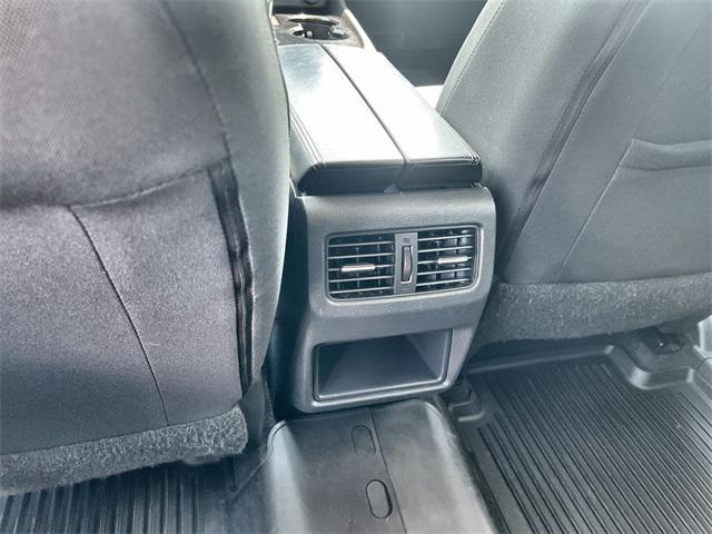 used 2021 Nissan Rogue car, priced at $20,000