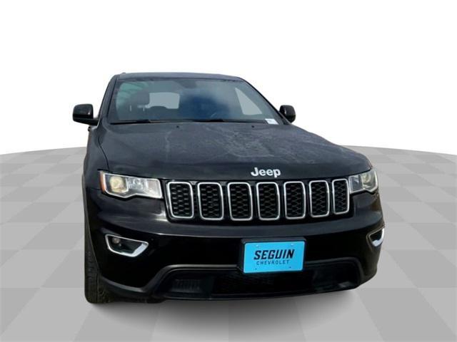 used 2022 Jeep Grand Cherokee car, priced at $26,491