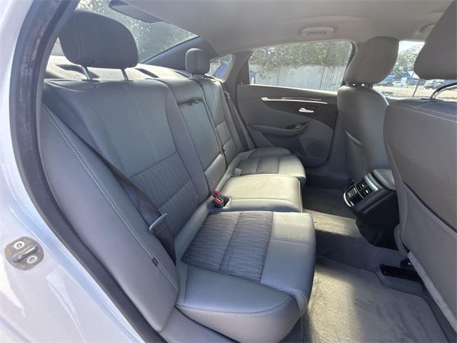 used 2019 Chevrolet Impala car, priced at $13,500