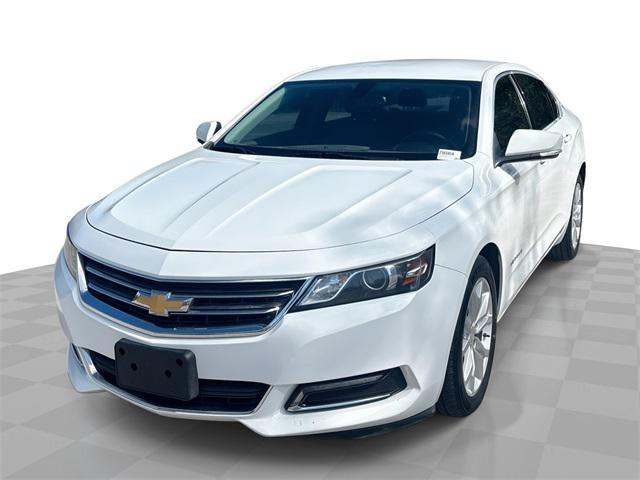 used 2019 Chevrolet Impala car, priced at $13,500
