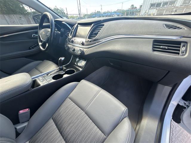 used 2019 Chevrolet Impala car, priced at $13,500
