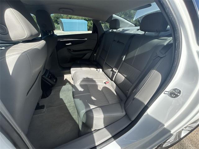 used 2019 Chevrolet Impala car, priced at $13,500
