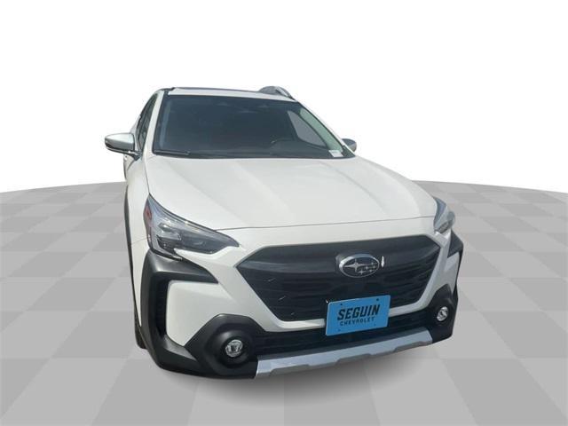 used 2023 Subaru Outback car, priced at $30,000