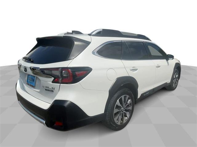 used 2023 Subaru Outback car, priced at $30,000