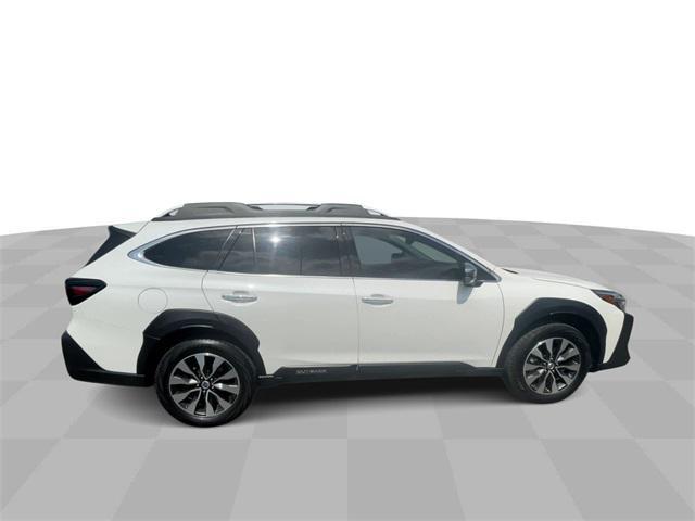 used 2023 Subaru Outback car, priced at $30,000
