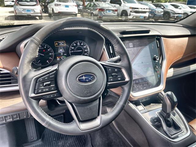 used 2023 Subaru Outback car, priced at $30,000