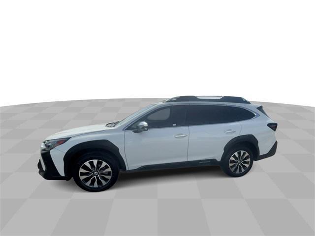 used 2023 Subaru Outback car, priced at $30,000