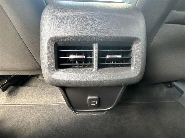 used 2023 Chevrolet Equinox car, priced at $20,500