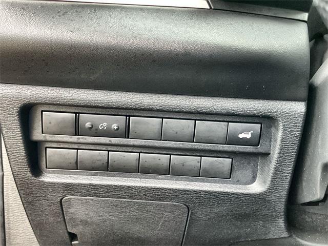 used 2023 Mitsubishi Outlander car, priced at $23,500